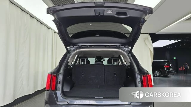 Kia Sorento 4th Generation id 4489325 из Кореи 7