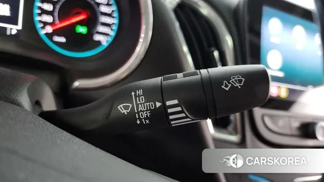 Chevrolet (GM Daewoo) The New Malibu id 3024128 из Кореи 7