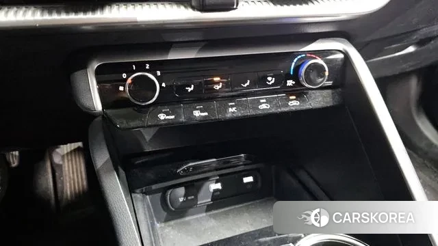 Kia K5 3rd generation id 3686024 из Кореи 7