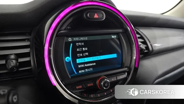 Mini Cooper id 3004596 из Кореи 7