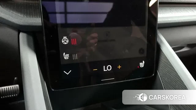 Polestar Polestar 2 id 3002204 из Кореи 7