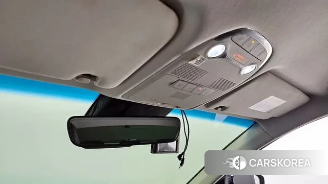 Hyundai The New Grandeur IG id 3059342 из Кореи 7