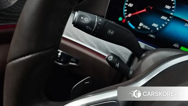 Mercedes-Benz CLS-Class C257 id 3488651 из Кореи 7