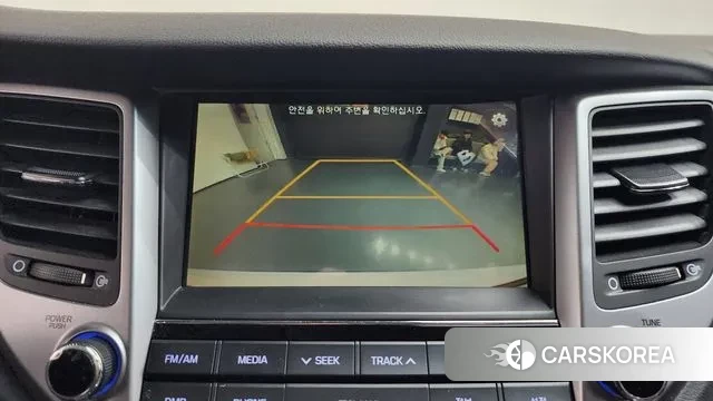 Hyundai All New Tucson id 3583596 из Кореи 7