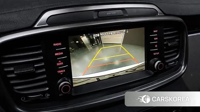 Kia The New Sorento id 3626651 из Кореи 7