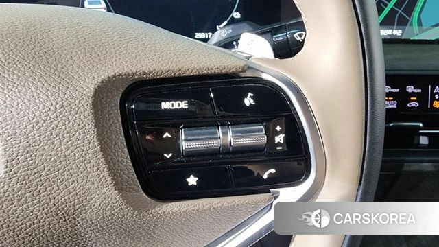 Kia K8 Hybrid id 4592461 из Кореи 7