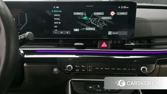 Kia The New Carnival 4th Generation id 3410429 из Кореи 7