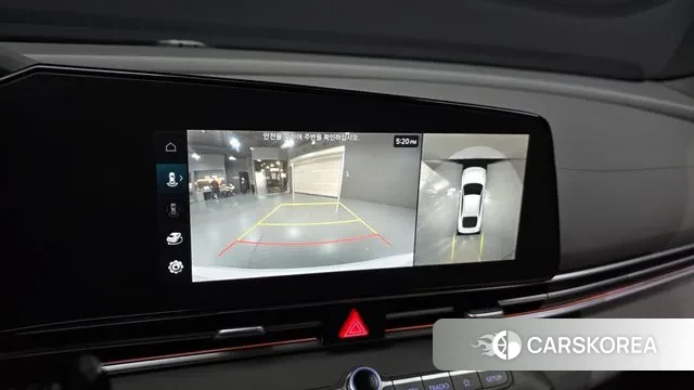 Hyundai The New Avante (CN7) id 3400191 из Кореи 7