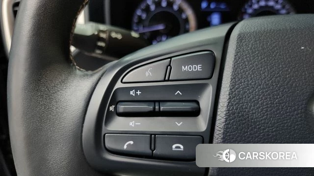 Hyundai Venue id 4579958 из Кореи 7