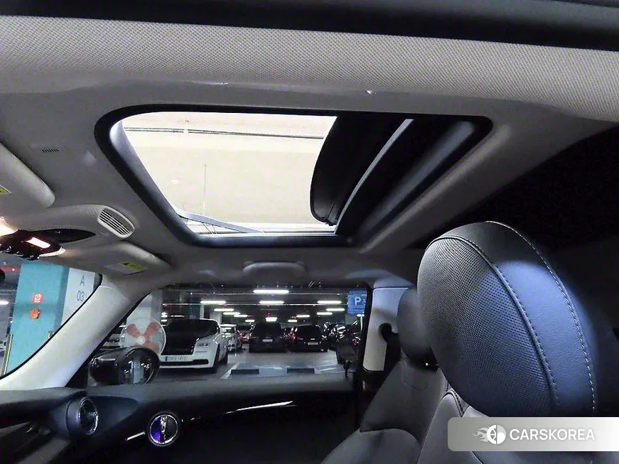 Mini Cooper S id 2075942 из Кореи 7