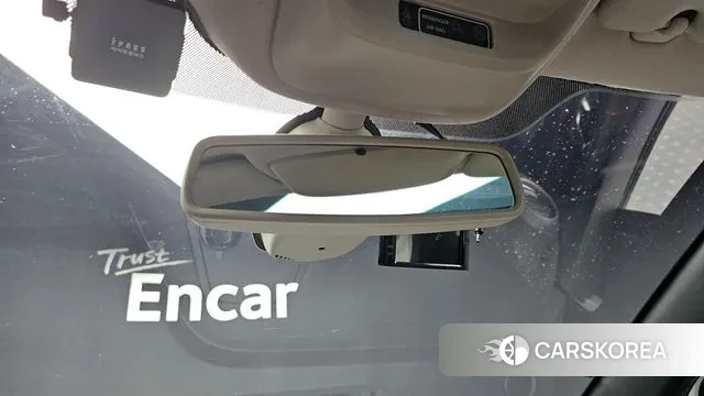 Renault Korea (Samsung) New QM3 id 3515430 из Кореи 7