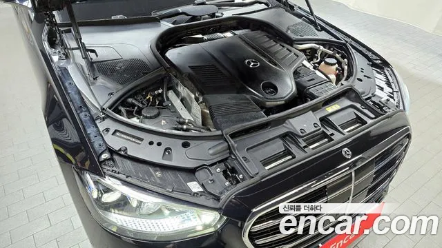 Mercedes-Benz S-Class W223 id 2688992 из Кореи 7