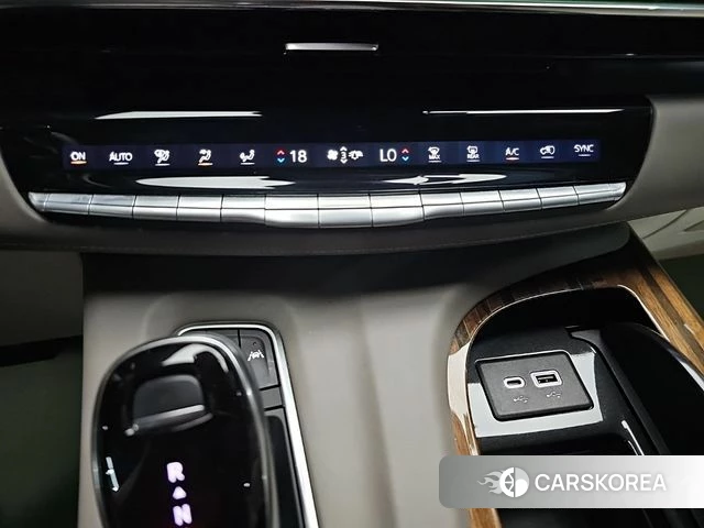 Cadillac Escalade 5th Generation id 4428977 из Кореи 7