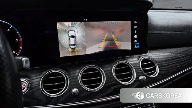 Mercedes-Benz E-Class W213 id 3760119 из Кореи 7