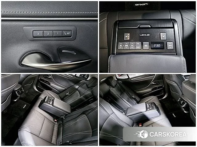 Lexus ES300h 7th generation id 2939786 из Кореи 7