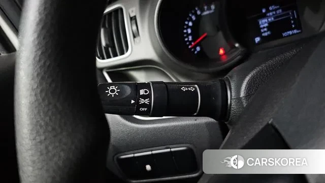 Kia The New Ray id 2986016 из Кореи 7