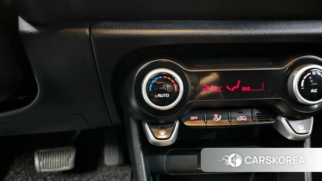 Kia Morning Urban (JA) id 3844063 из Кореи 7