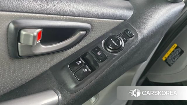 Hyundai The New Grand Starex id 4615488 из Кореи 7