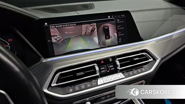 BMW X5 (G05) id 3597998 из Кореи 7