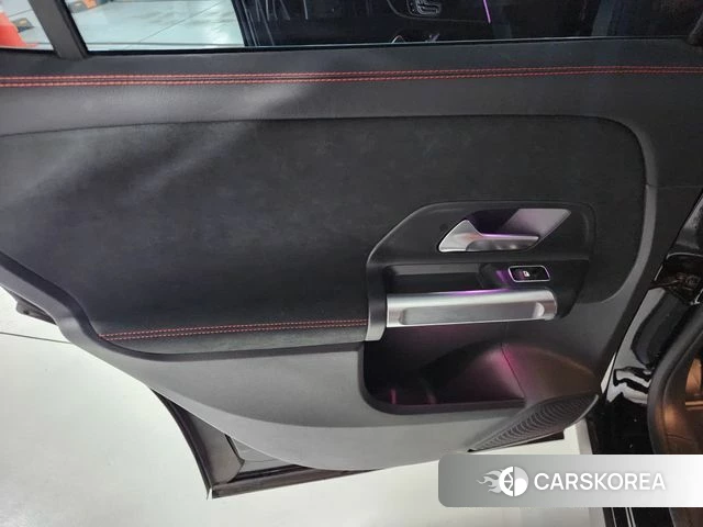 Mercedes-Benz GLB-Class X247 id 4222590 из Кореи 7