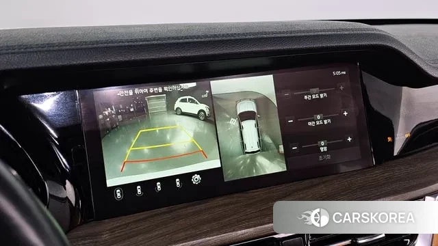 Kia Mohave Master id 3631235 из Кореи 7