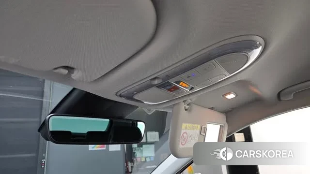 Hyundai Ionic 5 id 3416329 из Кореи 7