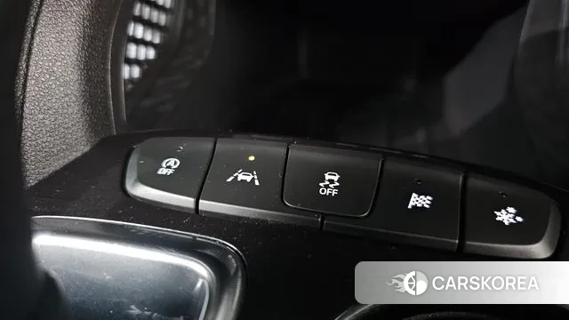 Chevrolet (GM Daewoo) Trailblazer id 3289513 из Кореи 7