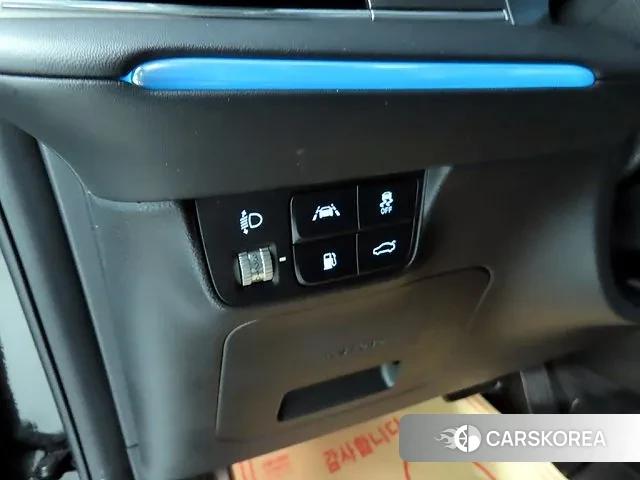 Hyundai The New Grandeur IG id 3433830 из Кореи 7