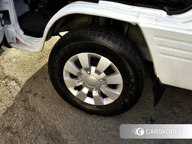 Chevrolet (GM Daewoo) New Damas id 3736019 из Кореи 7