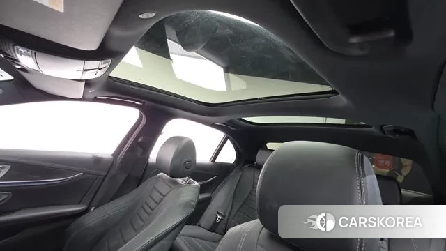 Mercedes-Benz E-Class W213 id 3368352 из Кореи 7