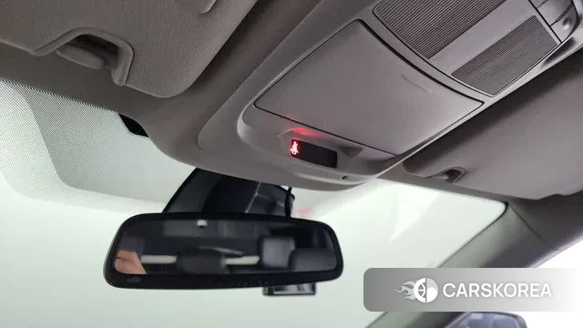 Renault Korea (Samsung) The New QM6 id 3479627 из Кореи 7