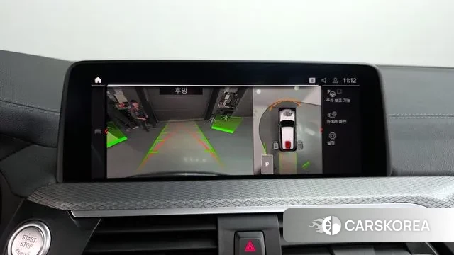 BMW X3 (G01) id 3722246 из Кореи 7