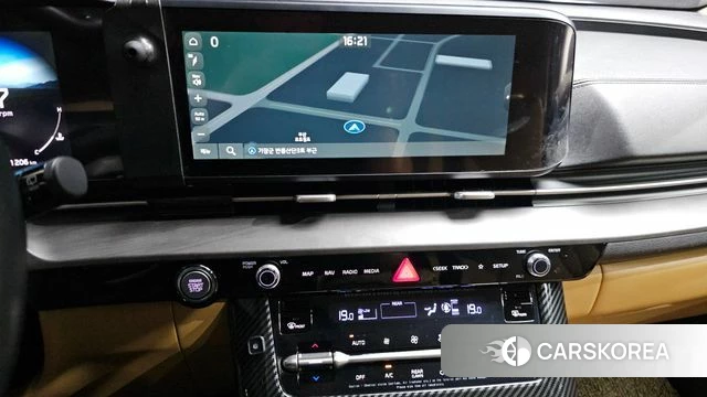 Kia Carnival 4th generation id 4309883 из Кореи 7