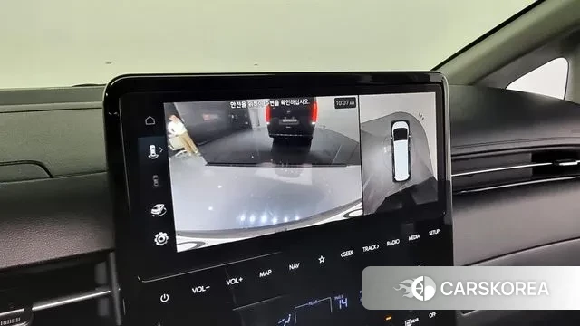 Hyundai Staria id 2994208 из Кореи 7