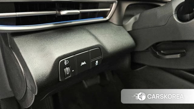 Hyundai Avante (CN7) id 4230797 из Кореи 7