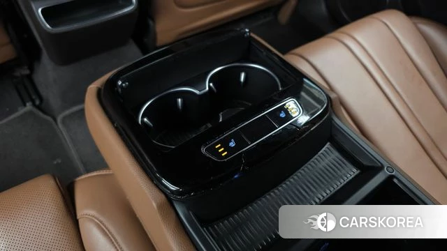 Genesis Electrified G80 (RG3) id 4481863 из Кореи 7