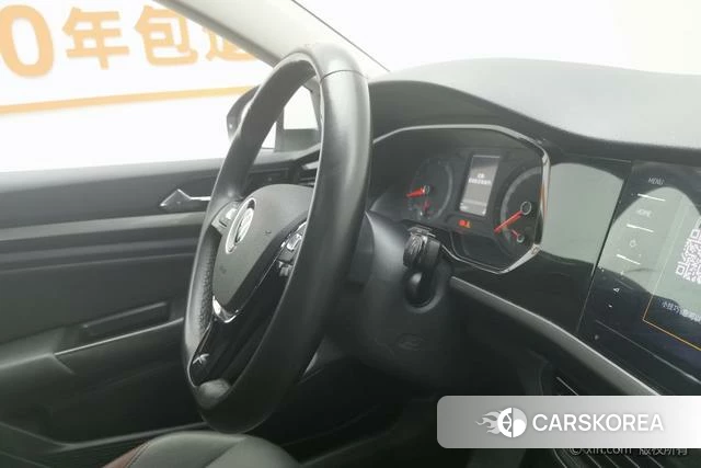 Volkswagen Bora id 4279096 из Китая 7