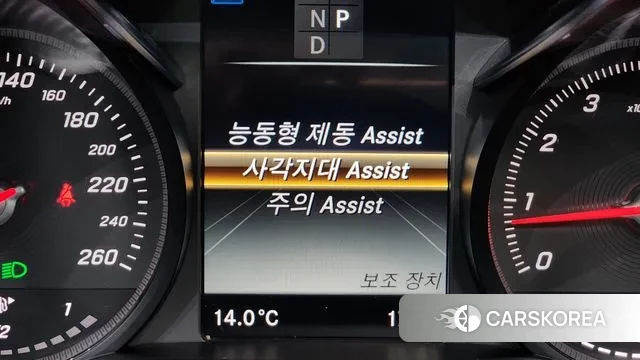 Mercedes-Benz GLC-Class X253 id 3402933 из Кореи 7