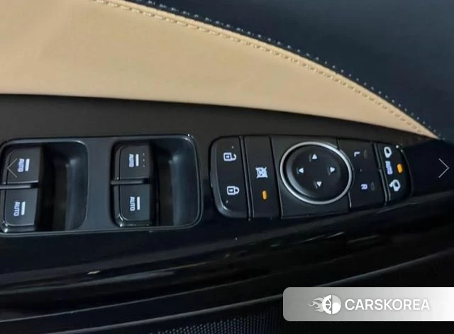 Kia K7 Premier id 4447148 из Кореи 7