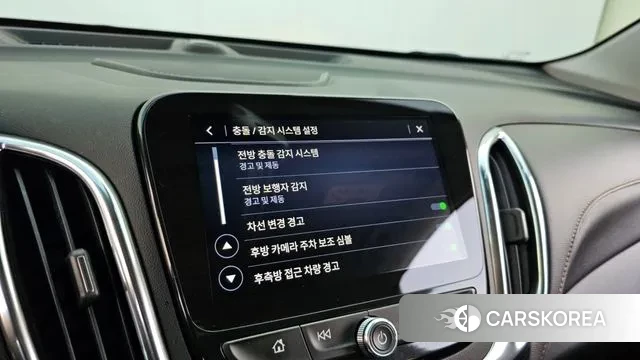 Chevrolet (GM Daewoo) The New Equinox id 3654539 из Кореи 7