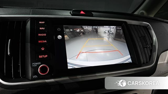 Kia The New Ray id 3954240 из Кореи 7