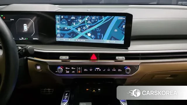 Kia The New Sorento 4th Generation id 3272871 из Кореи 7