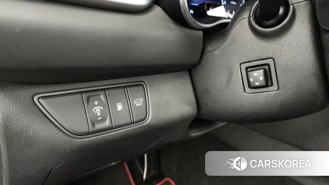 Genesis The New G70 Shooting Brake id 3502679 из Кореи 7