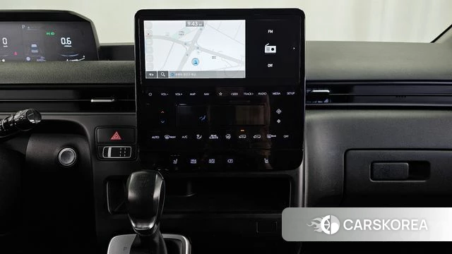 Hyundai Staria id 4871980 из Кореи 7