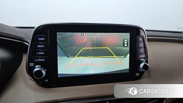 Hyundai Santa Fe TM id 3444506 из Кореи 7