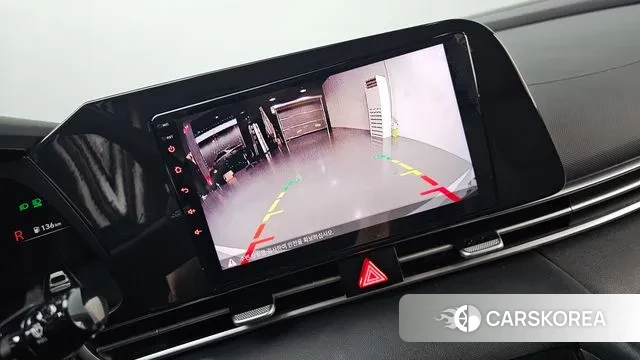 Hyundai Avante (CN7) id 2901057 из Кореи 7