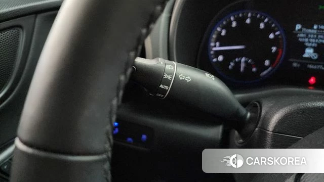 Hyundai Kona id 3866496 из Кореи 7