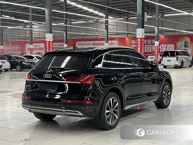 Audi Q5L id 4264184 из Китая 7