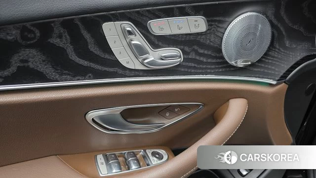 Mercedes-Benz E-Class W213 id 4447169 из Кореи 7