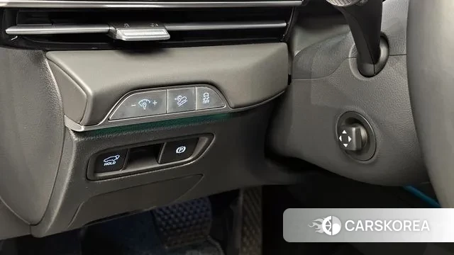 Genesis GV80 id 3441972 из Кореи 7